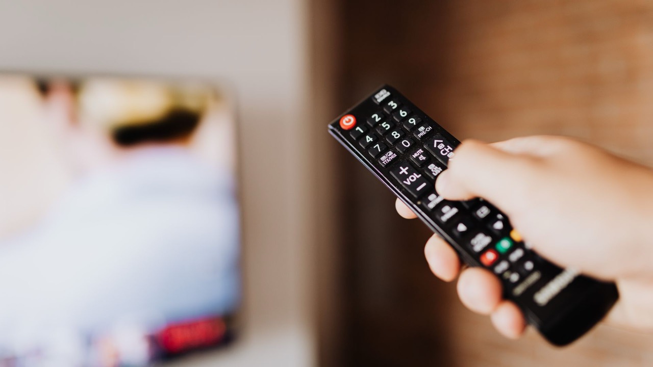 TV en vivo en StreamX Pro
